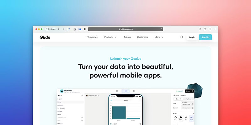 Web Design Service